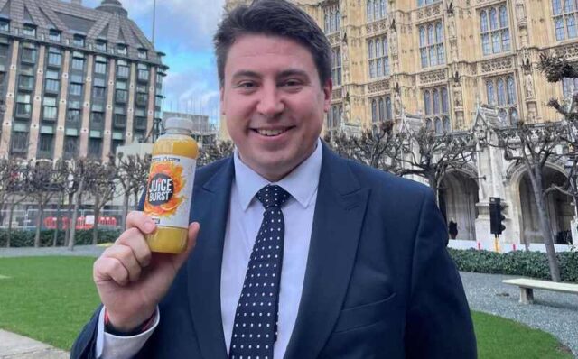 130 years in business for Purity Soft Drinks - Food and Drink Technology