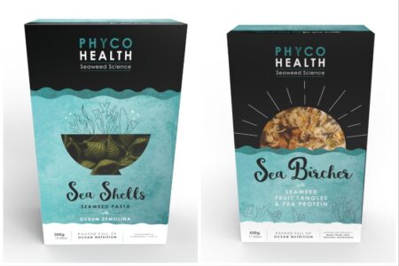 PhycoHealth looks to revolutionise sustainable nutrition with Holland & Barrett partnership