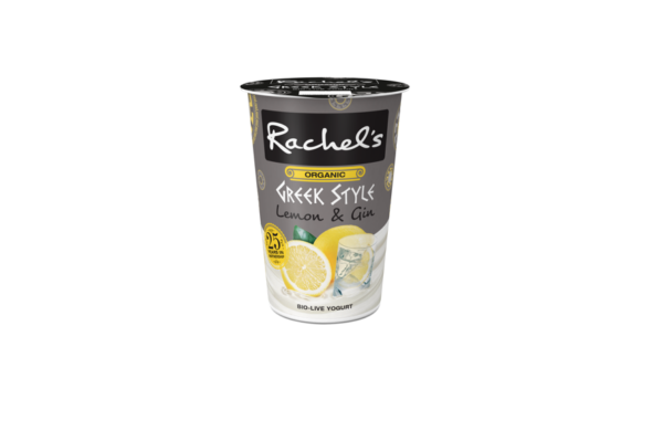 Rachel’s Organic adds spoons to breakfast pots