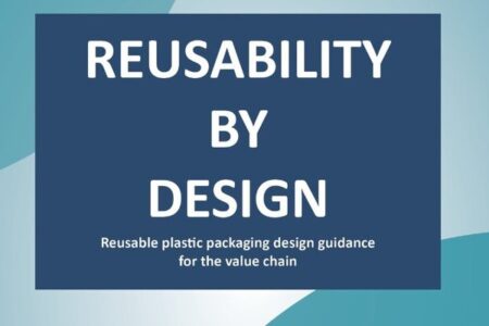 Recoup launches inaugural ‘Reusability by Design’ guidance