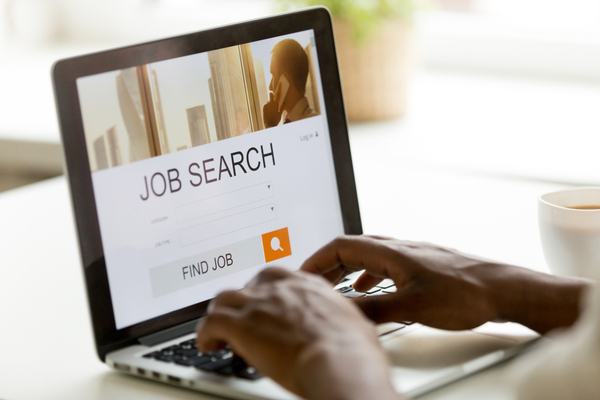 The FDF strikes partnerships with recruitment apps Placed and SonicJobs