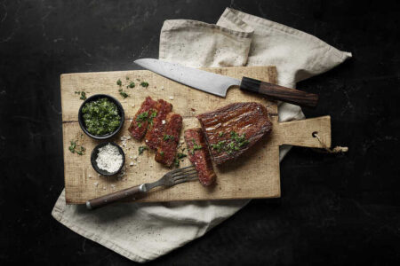 Redefine Meat in partnership with MeEat to distribute New-Meat to restaurants in Finland