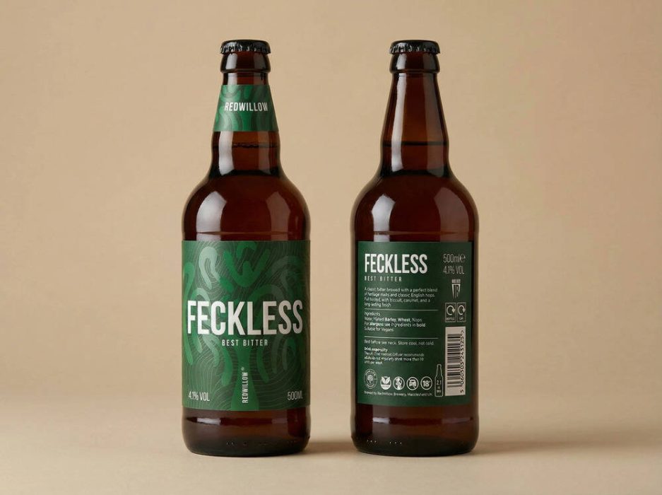 RedWillow’s 'Feckless' secures regional listing - Food and Drink Technology