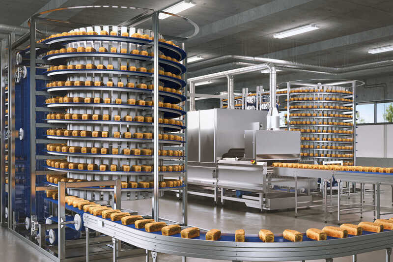 IBA 2023: Regal Rexnord helps food manufacturers to increase throughput and reduce downtime