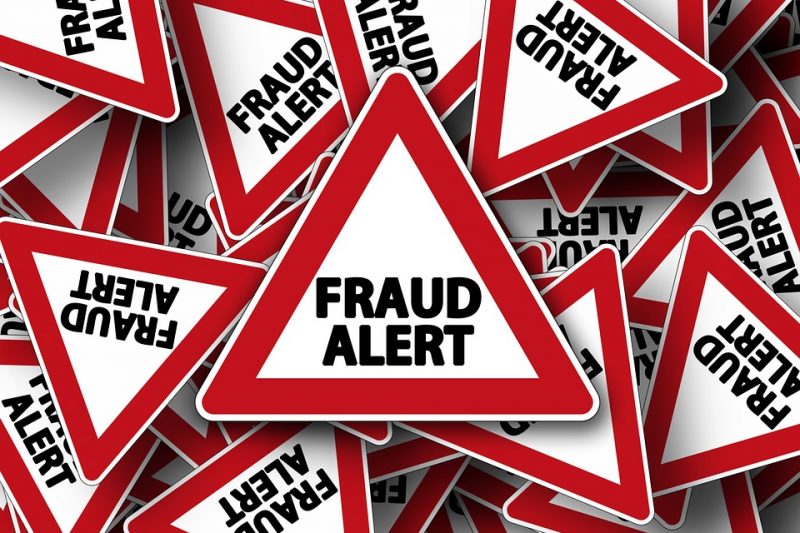 Businesses urged to protect themselves against fraud