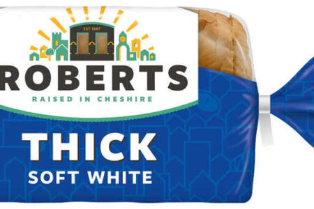 Roberts Bakery puts friends, family and community at heart of rebrand