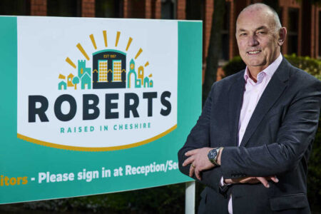 Roberts in operational overhaul of bakery sites