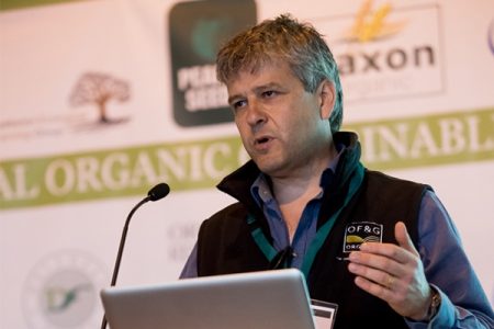 Defra data shows growth in UK organic producers