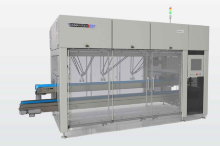 interpack 2023: Rotzinger Group presents expanded packaging and processing portfolio
