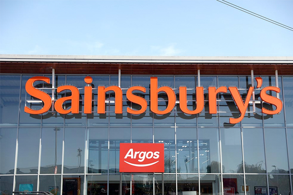 Sainsbury's launches Taste of the Future campaign