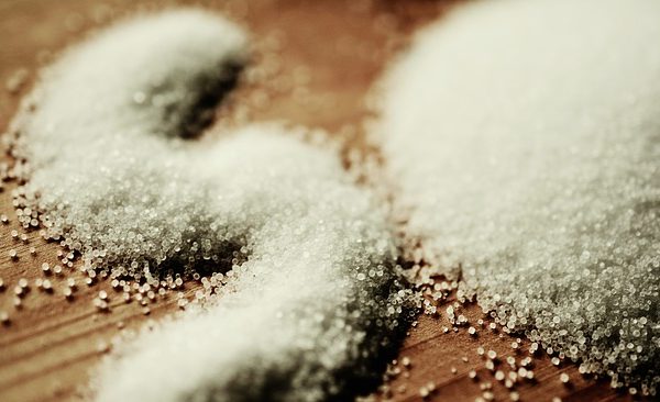 Valio commits to salt and sugar reduction