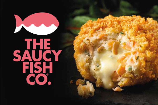 Saucy Fish  Co expands frozen fishcake range