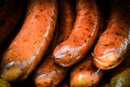 Processed meats can cause cancer, says WHO