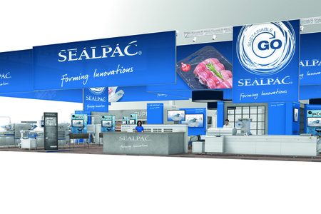 Sealpac puts focus on resource-saving solutions at Interpack 2020