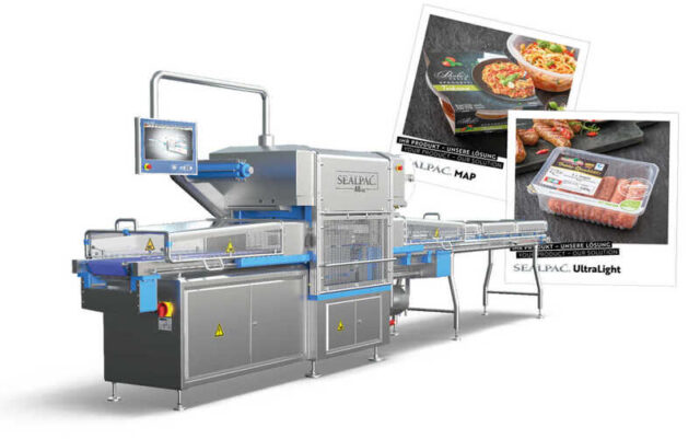 Anuga FoodTec 2024: Sealpac presents full range of highly efficient ...
