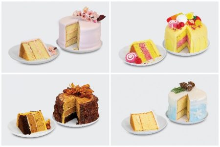 Sensient Flavors presents a brand new bakery toolbox