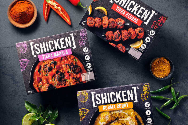 Shicken kick starts 2023 with major expansion