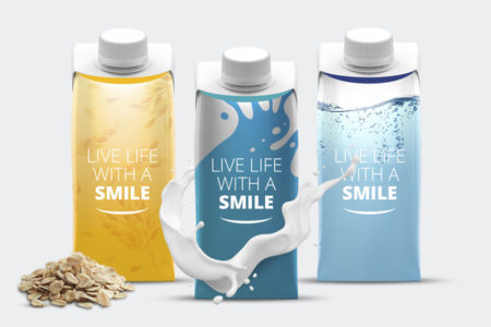 SIG introduces lifestyle pack for Europe's on-the-go market
