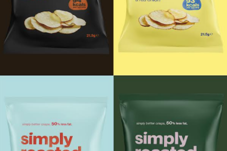 Simply Roasted secures national listings with Waitrose & Ocado