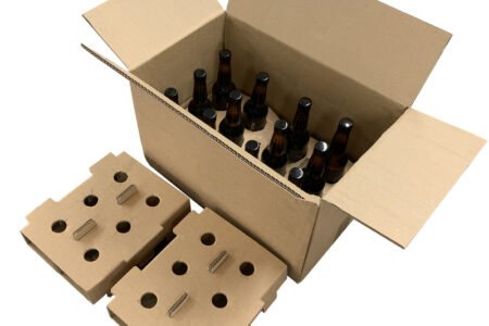 Smurfit Kappa supports brewery to overcome Amazon packaging challenges