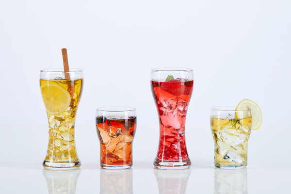Choice dominates in soft drinks