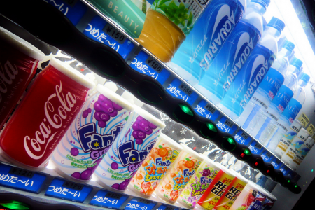 European soft drinks sector achieves 17.7% reduction in average added sugars