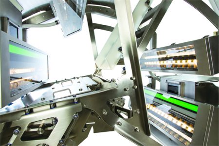 Ardo upgrades factories with PolarVision