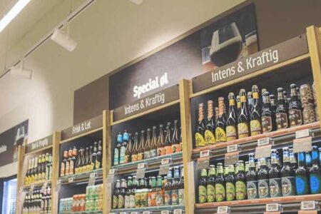 SPAR launches new craft beer concept in collaboration with suppliers