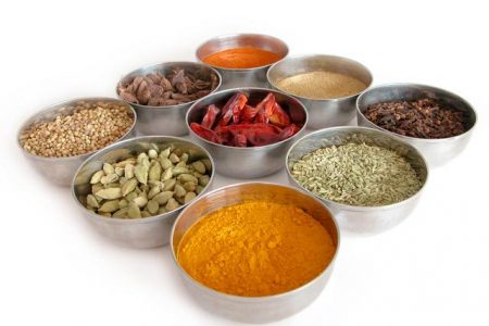 Frutarom spices up production capacity