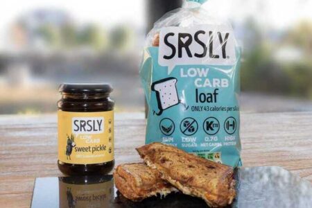 Srsly's new low carb chutney pickle offers blend of sweetness and spice