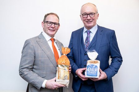 Carrs Foods rebrands to St Pierre Groupe