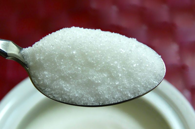 Report's sugar tax suggestion questioned by industry