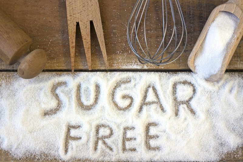 Reduced sugar: opportunity knocks