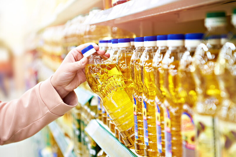 “Reformulating to counteract the edible oil crisis requires deep scientific insight,” says Sagentia Innovation