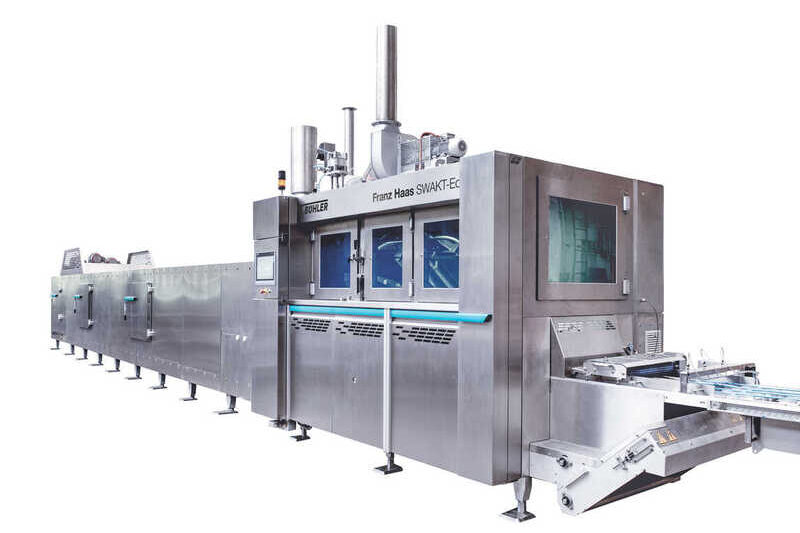 interpack 2023: Bühler to showcase full suite of offerings - from process engineering through innovation to maintenance