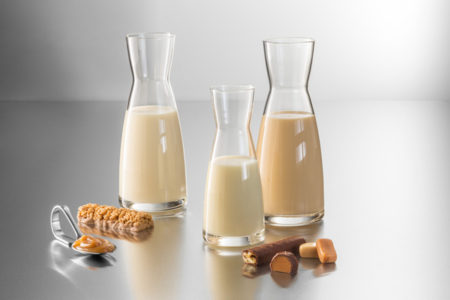 Uelzena Ingredients expands range of industrial sweetened condensed milk