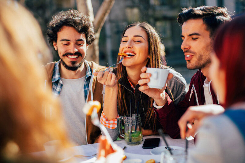 Symrise identifies current consumer trends with trend tool