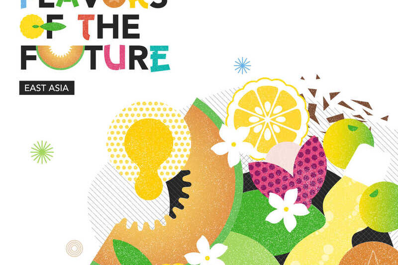 Synergy Flavors spotlights East Asia for Flavors of the Future 3