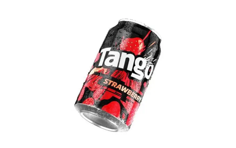 Strawberry demand sparks Tango launch - Food and Drink Technology