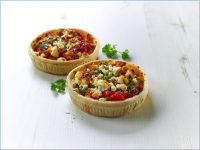 tartlets