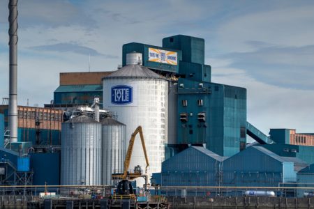 Tate & Lyle expectations unchanged for 2020