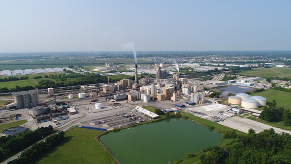 Tate & Lyle greenhouse gas reduction goals approved as science-based targets
