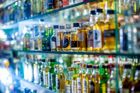 Call for better alcohol labelling