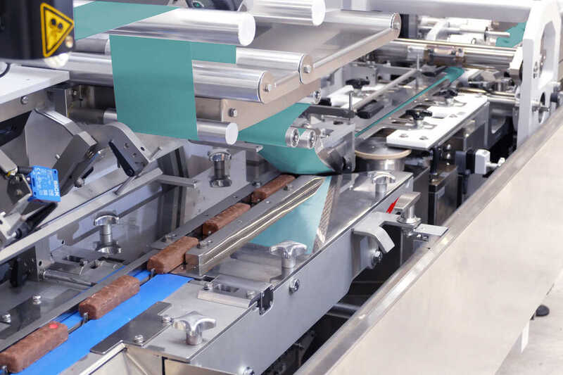 interpack 2023: Theegarten-Pactec presenting tailor-made packaging machines