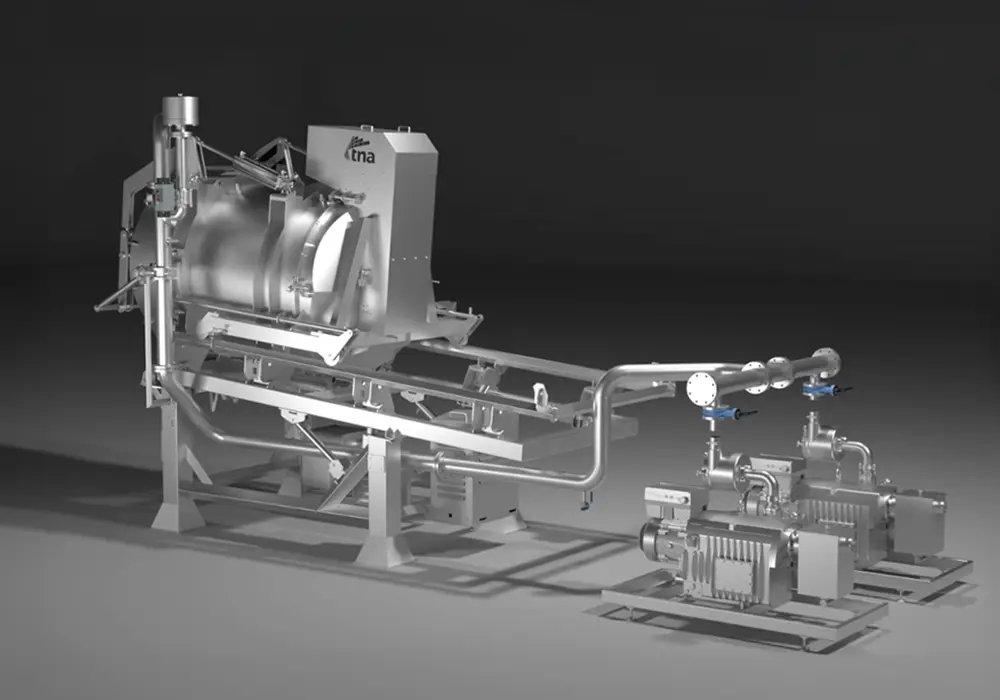 Roundup: Processing - Food and Drink Technology