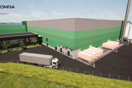 Tomra and Plastretur in joint venture to create Norway's first dedicated sorting plant