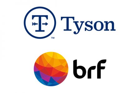 Tyson Foods acquires businesses from BRF S.A
