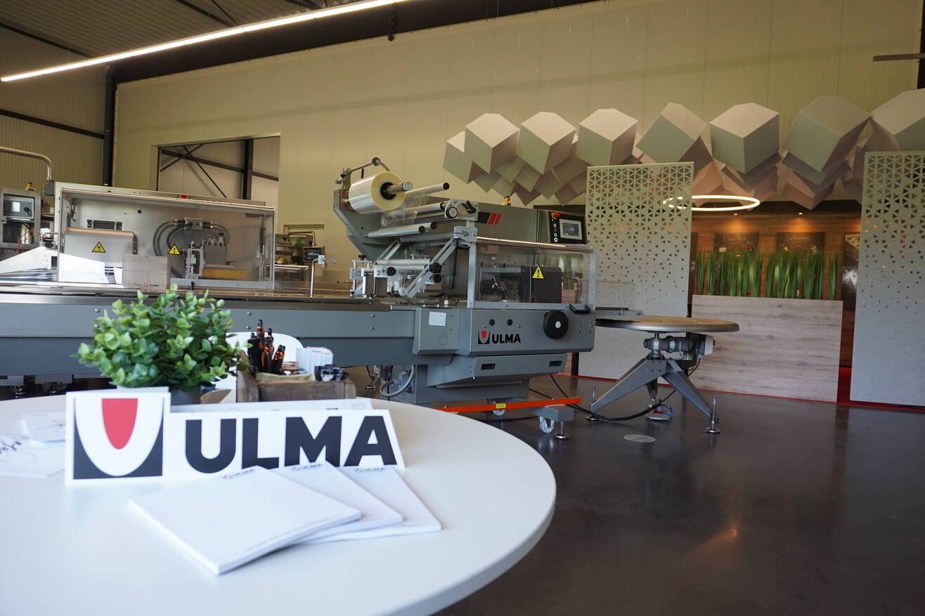 Ulma Packaging celebrates Open Week at Memmingen site - Food and Drink ...