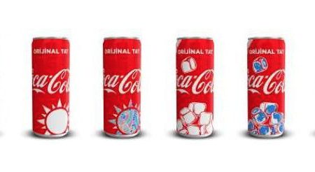 Crown collaborates with Coca-Cola Turkey for summer promo