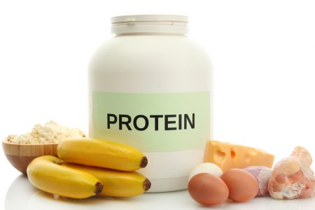 Half of UK consumers recognise protein’s benefits